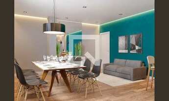 Imagem 2: Apartamento à Venda - Vila Curuca, 1 Quarto, 31 m2