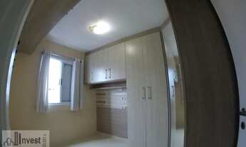 Imagem 3: Apartamento com Planejados. Locação em Cajamar