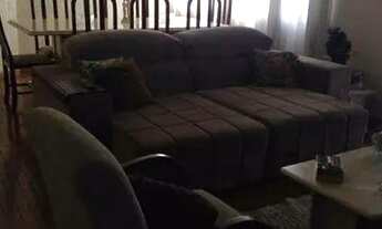 Imagem 5: Apartamento no Bairro JARDIM PAULISTA - Condominio Jacara