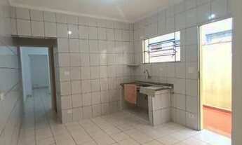 Imagem 2: Casa com 3 dormitórios para alugar, 114 m² por R$ 2.280/mês - Assunção - São Bernardo do C