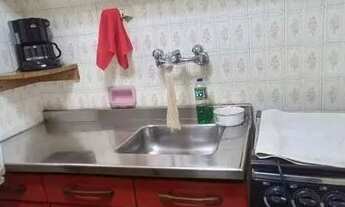 Imagem 6: Apartamento para venda possui 30 metros quadrados com 1 quarto em Copacabana - Rio de Jane