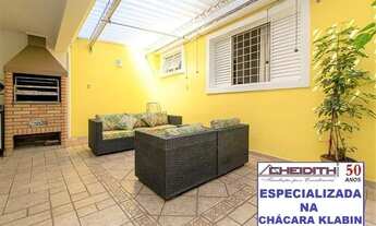 Imagem 7: Casa para venda possui 237 metros quadrados com 3 quartos em Bosque da Saúde - São Paulo