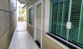 Imagem 2: Excelente casa térrea no Jardim França com piscina e área gourmet!