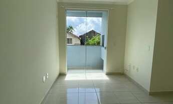 Imagem 4: Apartamento para aluguel com 49 metros quadrados com 2 quartos em Iririú - Joinville - SC