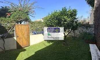 Imagem 2: Casa com 3 dormitórios à venda, 115 m² por R$ 890.000,00 - Parque São Quirino - Campinas/S