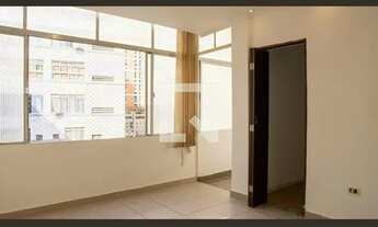 Imagem 2: Apartamento à Venda - Santa Cecília, 2 Quartos, 58 m2