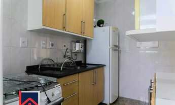 Imagem 6: Apartamento Venda Vila Mariana 76 m² 2 Dormitórios