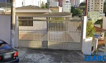 Imagem 2: TERRENO - VILA BAETA NEVES - SP