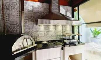 Imagem 5: Casa Condomínio em Bauru