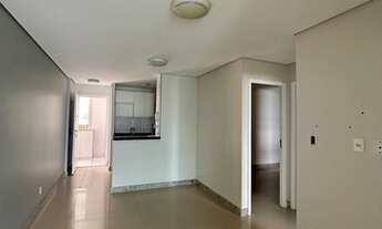 Imagem 4: Apartamento vista lagoa com 02 quartos na <br>Ponta da areia