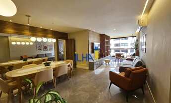 Imagem 2: Apartamento com 3 dormitórios à venda por R$ 1.920.000,00 - Jardim da Penha - Vitória/ES