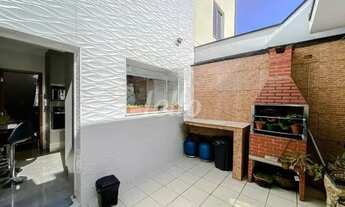 Imagem 3: São Paulo - Casa Padrão - Mooca