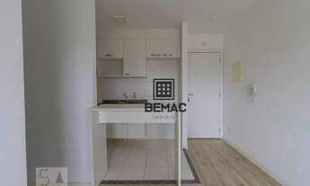 Imagem 2: Apartamento com 1 dormitório para alugar, 33 m² por R$ 1.800/mês - Liberdade - São Paulo/S