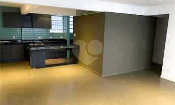 Imagem: Apartamento-São Paulo-ITAIM BIBI