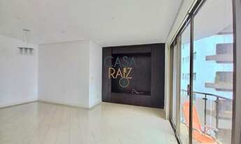 Imagem 3: Apartamento no Itaim para locação super espaçoso e reformado !