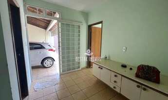 Imagem 5: Casa com 3 dormitórios à venda, 200 m² por R$ 450.000 - Cidade Jardim - Uberlândia/MG
