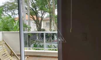 Imagem 2: Jardim Luzitânia // Ibirapuera