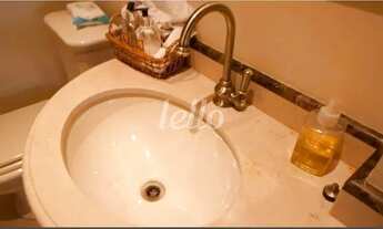 Imagem 4: São Paulo - Apartamento Padrão - Higienópolis