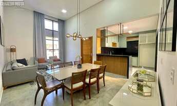 Imagem 5: Casa Térrea (Venda) - Cond. Park Gran Reserve - Indaiatuba/ SP