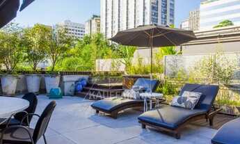 Imagem 6: Jardim Europa Condomínio fechado, 5 suítes acabamentos nobre segurança máxima 24: horas op