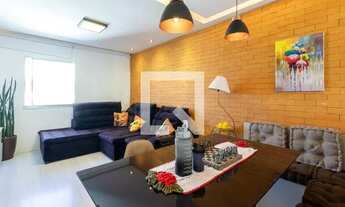 Imagem: Apartamento para Aluguel - Santana, 3 Quartos