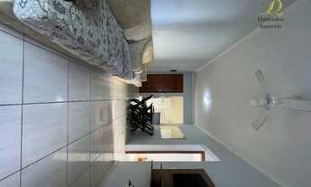 Imagem 6: Apartamento com 2 dormitórios à venda, 62 m² por R$ 390.000 - Caiçara - Praia Grande/SP