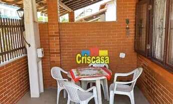 Imagem: Casa com 2 dormitórios à venda, 200 m²