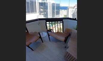 Imagem 5: Apartamento para venda com 150 metros quadrados com 4 quartos 2 vagas