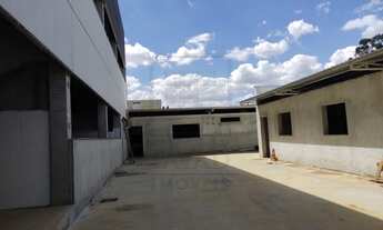 Imagem 7: BARRACÃO - COLÔNIA DONA LUIZA