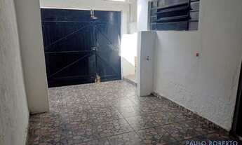 Imagem 2: CASA TÉRREA - JARDIM MARAJOARA - SP