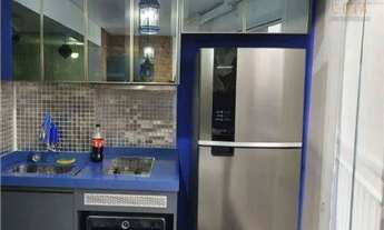 Imagem 6: Apartamento com 1 dormitório à venda, 34 m² por R$ 680.000 - Pinheiros - São Paulo/SP