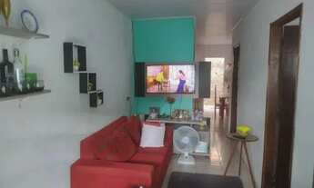 Imagem 6: ACEITO FGTS DE ENTRADA