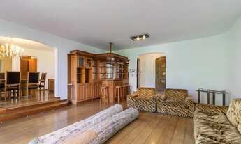 Imagem 6: Locação Apartamento 4 Dormitórios - 250 m² Moema