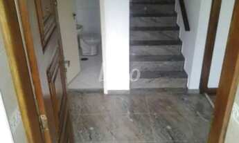 Imagem 3: São Paulo - Casa Padrão - Mooca