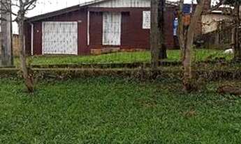 Imagem: Casa mista, próximo a GM