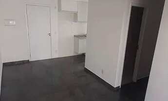 Imagem 3: Apartamento com 2 dormitórios para alugar, 50 m² por R$ 2.448,50/mês - Vila Califórnia - S