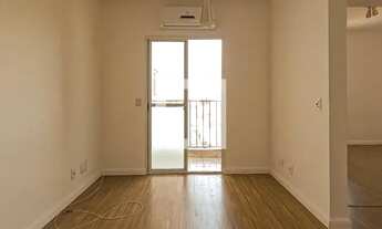 Imagem 5: Apartamento para Aluguel - Vila Augusta, 2 Quartos, 50 m2