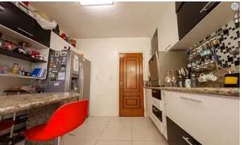 Imagem 6: Apartamento para Venda em São Paulo, Campo Belo, 2 dormitórios, 2 banheiros, 1 vaga