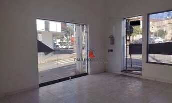 Imagem: Sala para alugar, 50 m² por R$ 3.276/mês