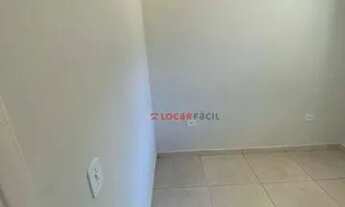 Imagem 6: Casa com 2 dormitórios para alugar, 52 m² por R$ 600,00/mês - Jardim Novo Horizonte - Mand