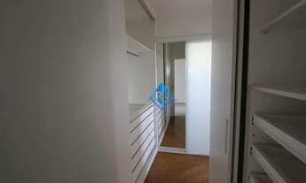 Imagem 6: Apartamento com 3 dormitórios, 126 m² - Centro - São Bernardo do Campo/SP