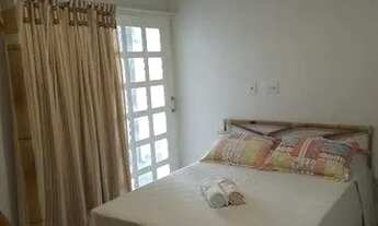 Imagem 2: Casa para venda tem 90 metros quadrados com 2 quartos em Liberdade - Salvador - BA