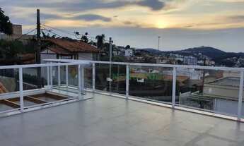 Imagem 3: Casa de condomínio para venda possui 320 metros quadrados com 3 quartos