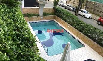 Imagem 15: Apartamento com 3 dormitórios à venda, 111 m² por R$ 1.135.000,00 - Boqueirão - Santos/SP