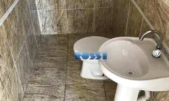 Imagem 3: Casa com 1 dormitório para alugar, 36 m² por R$ 1.225/mês - Vila Regente Feijó - São Paulo