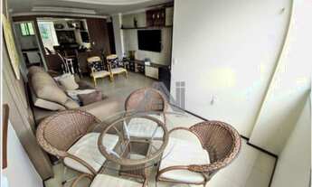 Imagem 3: Apartamento para venda com 110 metros quadrados com 3 quartos em Parreão - Fortaleza - Cea