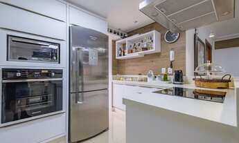 Imagem 6: Apartamento à venda no bairro Centro - Florianópolis/SC