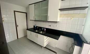 Imagem 4: Apartamento à venda 3/4 na Pituba, nascente, suíte, 2 vagas