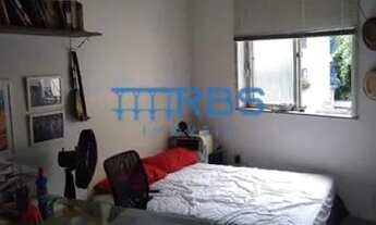 Imagem 4: Kitnet/Conjugado-À VENDA-Centro-Rio de Janeiro-RJ