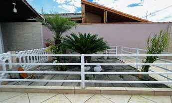 Imagem 3: PRAIA GRANDE - Casa Padrão - MARACANÃ